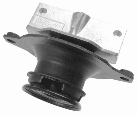 Engine Mounting Rear LEMFORDER for MERCEDES-BENZ-906 242 00 13,MERCEDES-BENZ-...