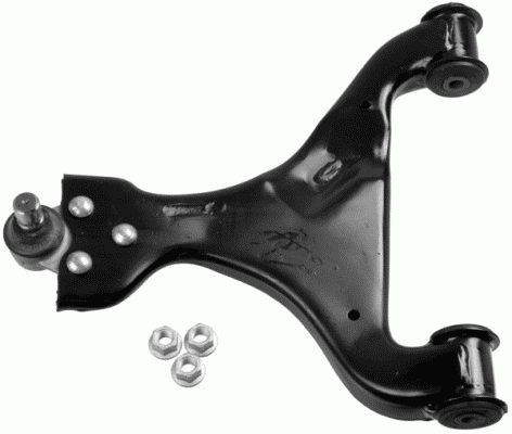 Track Control Arm Left LEMFORDER