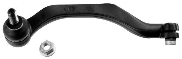 Tie Rod End Left LEMFORDER