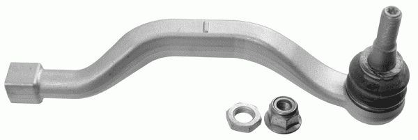Tie Rod End Right LEMFORDER