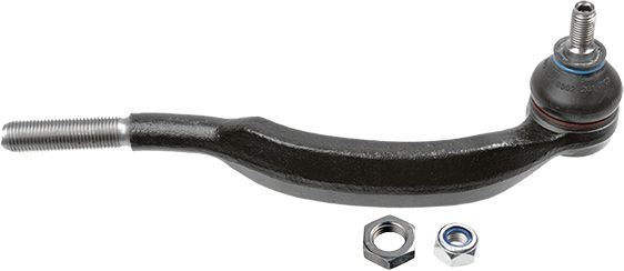 Tie Rod End Right LEMFORDER