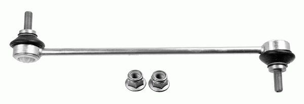 Rod/Strut, stabiliser Left and right LEMFORDER
