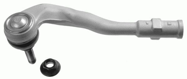 Tie Rod End Left LEMFORDER