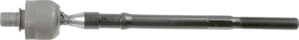 Inner Tie Rod Left and right LEMFORDER