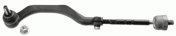 Tie Rod Left LEMFORDER