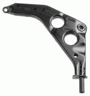 Track Control Arm Left LEMFORDER