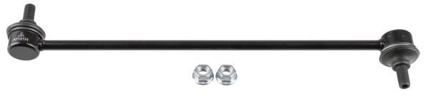 Rod/Strut, stabiliser Left and right LEMFORDER for MAZDA MPV Mk II