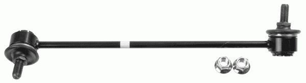 Rod/Strut, stabiliser Right LEMFORDER