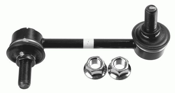 Rod/Strut, stabiliser Right LEMFORDER