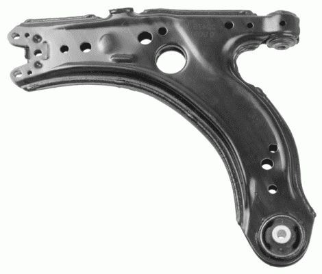 Track Control Arm Left and right LEMFORDER