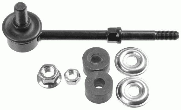 Rod/Strut, stabiliser Left and right LEMFORDER for KIA SORENTO I