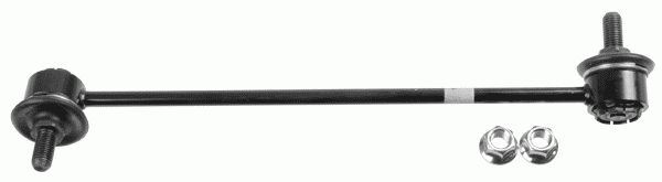 Rod/Strut, stabiliser Right LEMFORDER