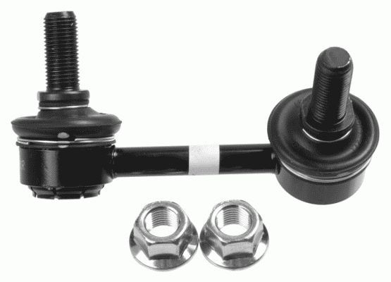 Rod/Strut, stabiliser Right LEMFORDER