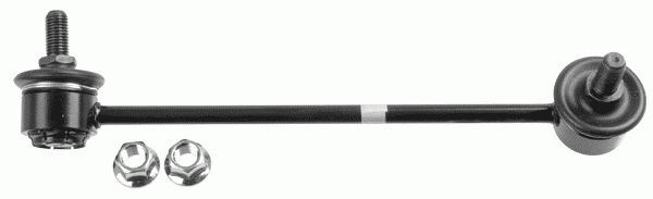 Rod/Strut, stabiliser Right LEMFORDER
