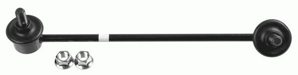 Rod/Strut, stabiliser Right LEMFORDER