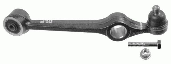 Track Control Arm Lower LEMFORDER