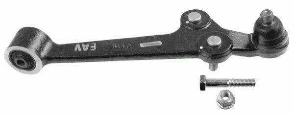 Track Control Arm Lower LEMFORDER