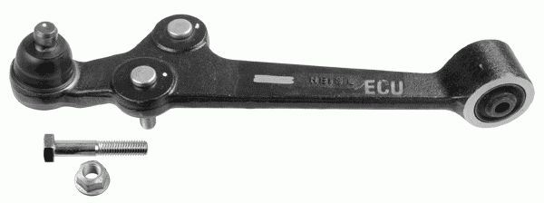 Track Control Arm Lower LEMFORDER