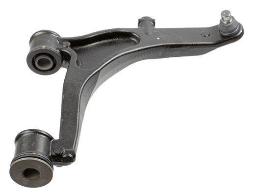 Track Control Arm Right LEMFORDER