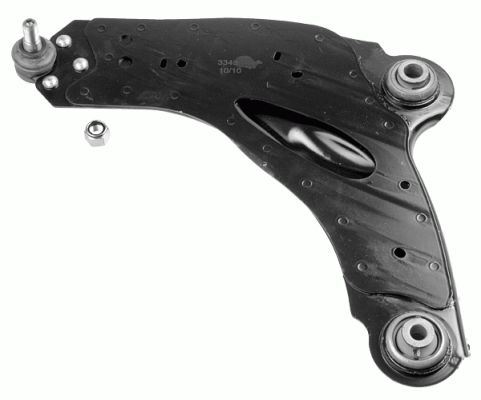 Track Control Arm Left LEMFORDER