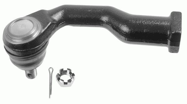 Tie Rod End inner LEMFORDER