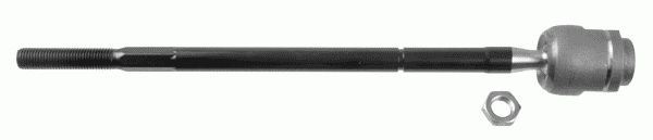 Inner Tie Rod Left and right LEMFORDER