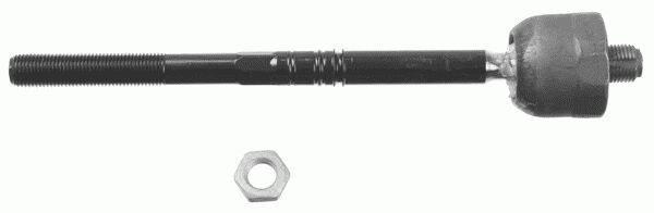 Inner Tie Rod inner LEMFORDER