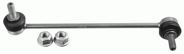Rod/Strut, stabiliser Left and right LEMFORDER