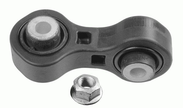 Rod/Strut, stabiliser Left and right LEMFORDER
