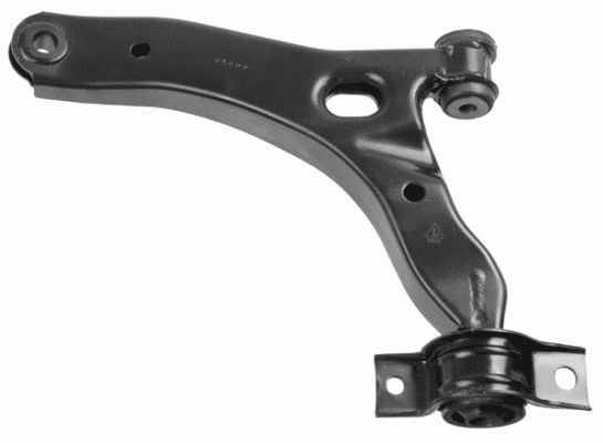 Track Control Arm Left LEMFORDER