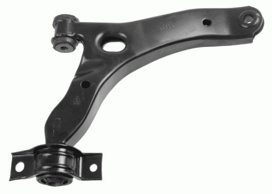 Track Control Arm Right LEMFORDER