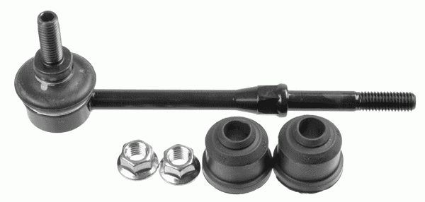 Rod/Strut, stabiliser Left and right LEMFORDER