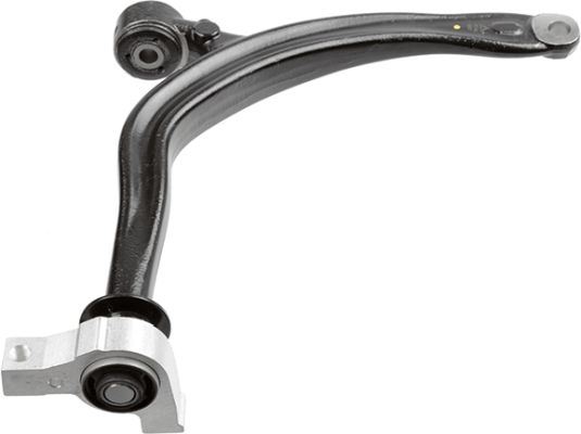 Track Control Arm Right LEMFORDER