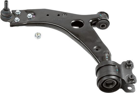 Track Control Arm Lower LEMFORDER
