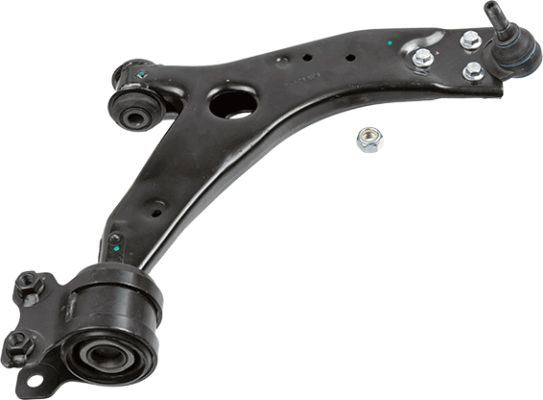 Track Control Arm Lower LEMFORDER