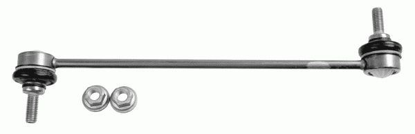 Rod/Strut, stabiliser Left and right LEMFORDER