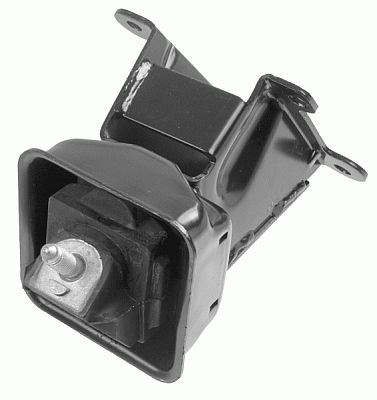 Engine Mounting Left LEMFORDER
