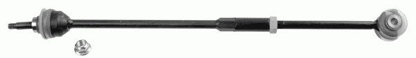 Rod/Strut, wheel suspension Left and right LEMFORDER for JAGUAR S-TYPE II