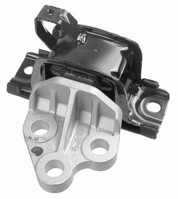 Engine Mounting LEMFORDER