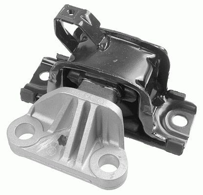 Engine Mounting Left LEMFORDER