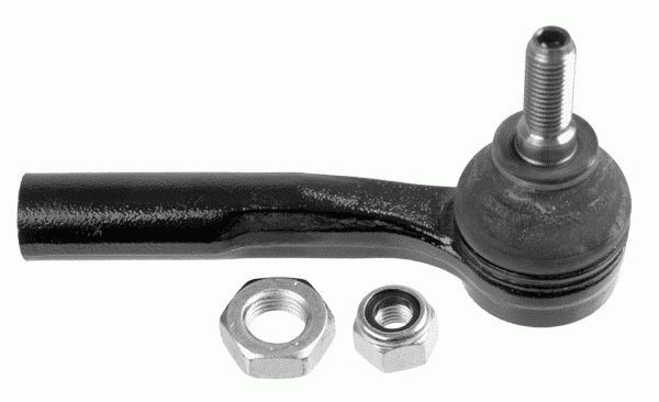 Tie Rod End Right LEMFORDER