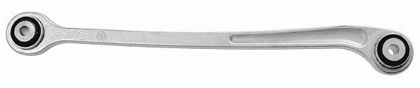 Rod/Strut, wheel suspension Left LEMFORDER