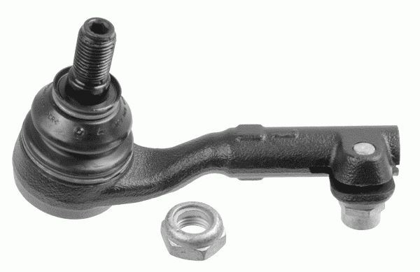 Tie Rod End Left LEMFORDER