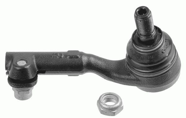 Tie Rod End Right LEMFORDER