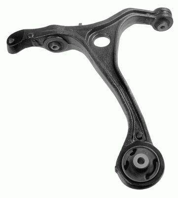 Track Control Arm Lower LEMFORDER