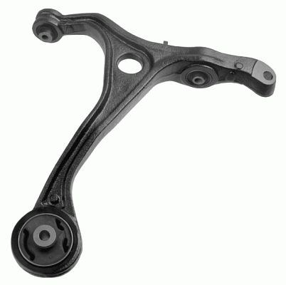 Track Control Arm Lower LEMFORDER