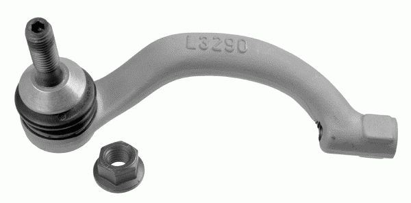 Tie Rod End Left LEMFORDER