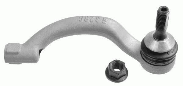 Tie Rod End Right LEMFORDER