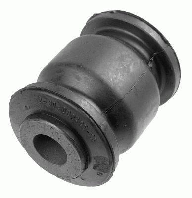 Control Arm-/Trailing Arm Bush Front LEMFORDER