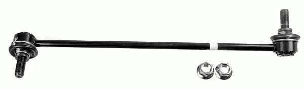 Rod/Strut, stabiliser Right LEMFORDER